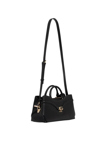 Geantă Guess negru