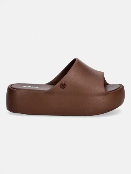 Шльопанці Melissa MELISSA FREE PLATFORM SLIDE AD