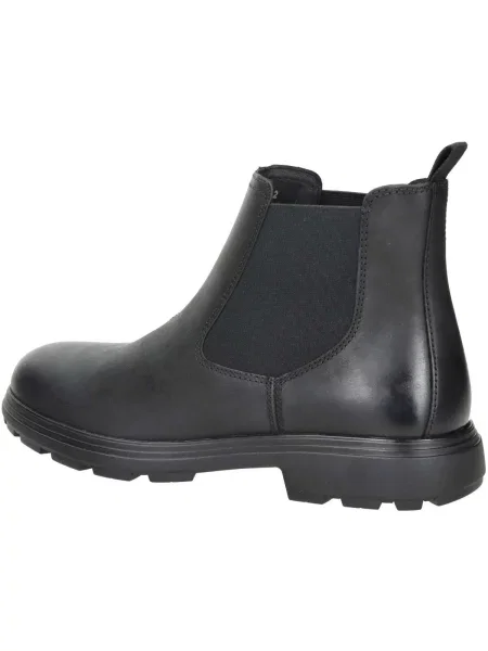 Pantofi Geox negru