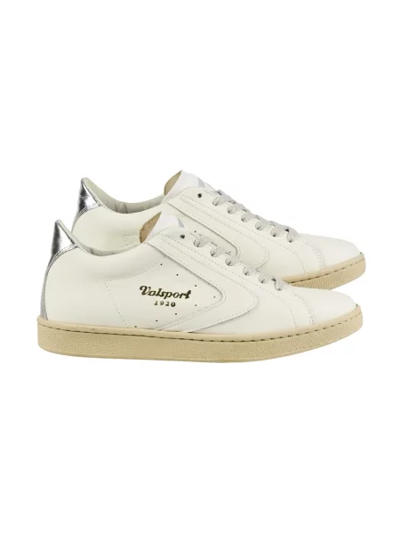 Sneakersy Valsport 1920 białe