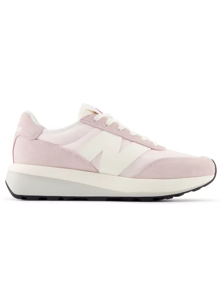 New Balance sneakersy różowe