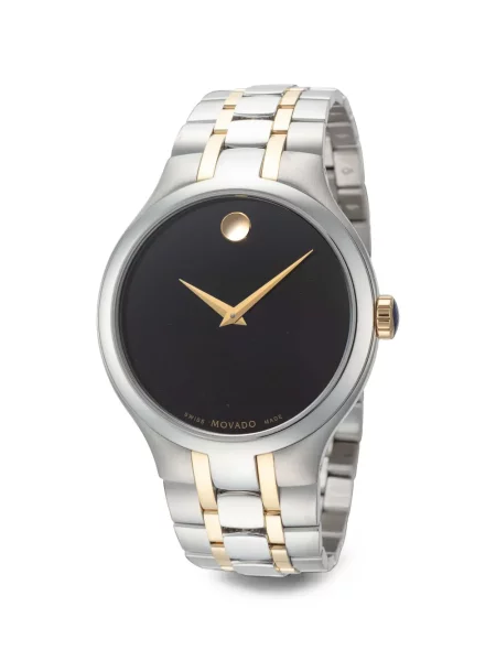 Ceas Movado negru