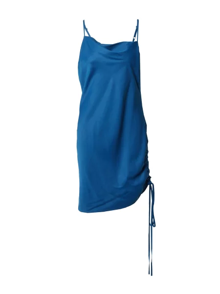 Won Hundred Šaty Jade nebesky modrá