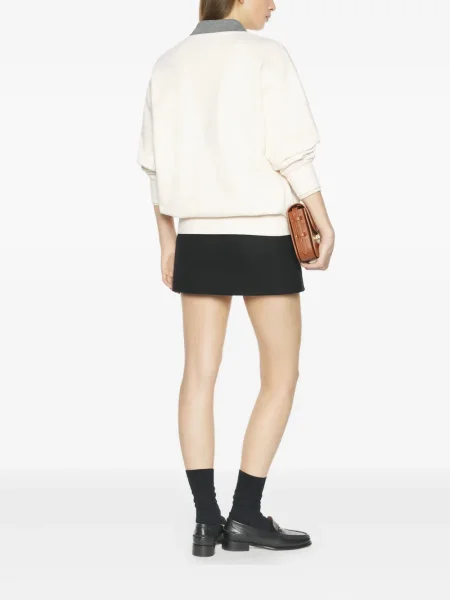 Bluza dziecięca Maison Kitsune
