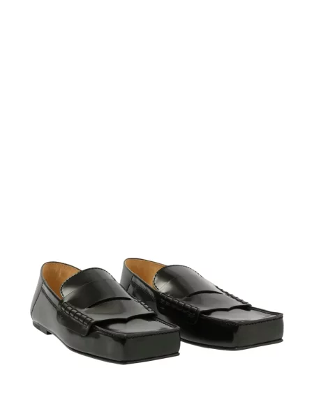 Mocasini Jacquemus negru