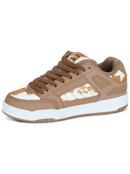 Pantofi Globe maro
