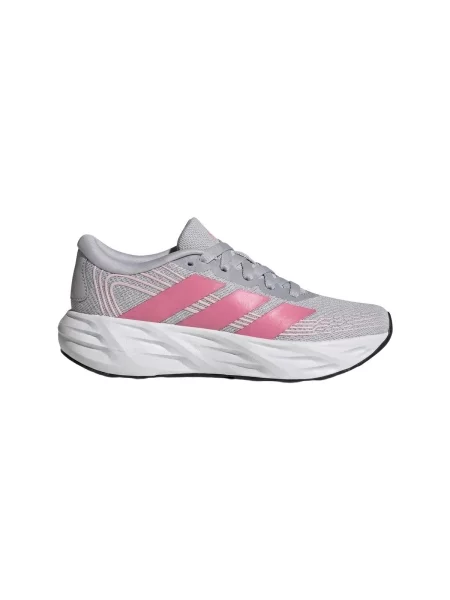 Gyerek félcipő Adidas szürke