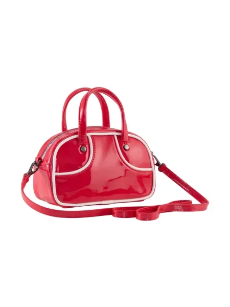 Torba Grip Micro 1 l czerwona