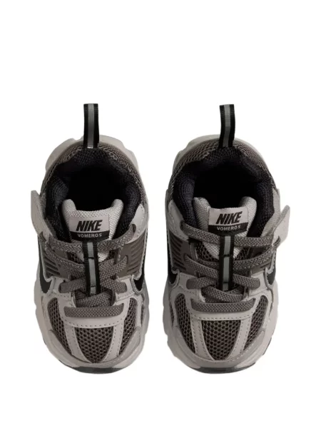 Sneakersy dziecięce Nike Vomero szare