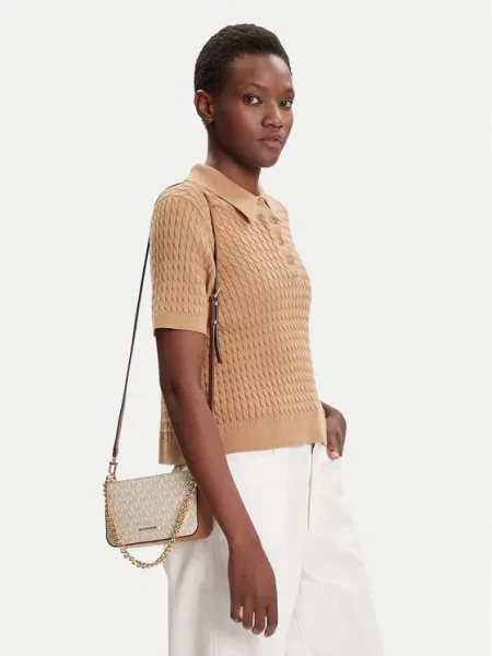 MICHAEL Michael Kors Дамска чанта Bryant Small Цветен