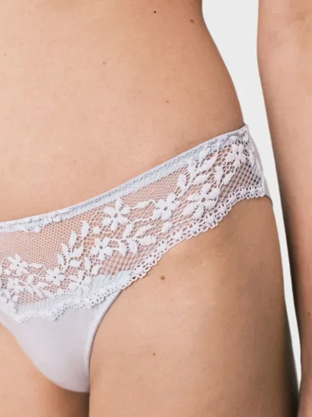 Труси Women'secret блакитні