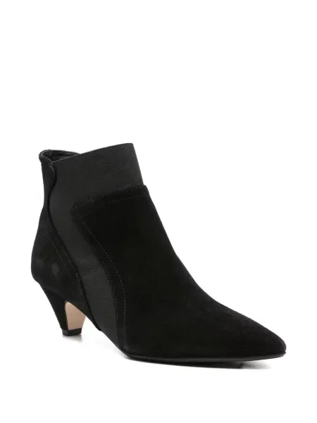 Botine Anna F. negru