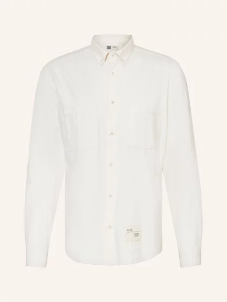 Olymp Koszula Regular Fit weiss
