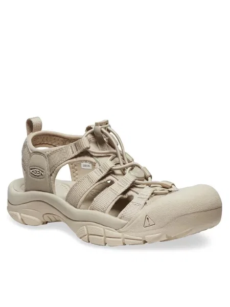 Σανδάλια Keen μπεζ
