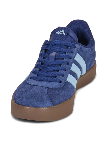 Félcipo Adidas Sportswear kék