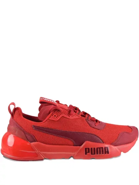 Sneakerși Puma Cell roșu