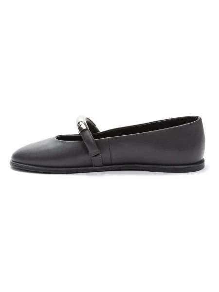 Pantofi Keddo negru
