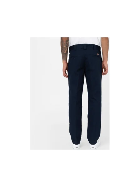 Business nadrág Dickies kék