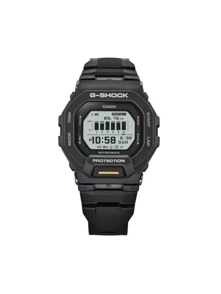 Zegarek G-Shock czarny
