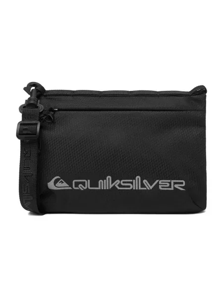 Nerka Quiksilver czarna