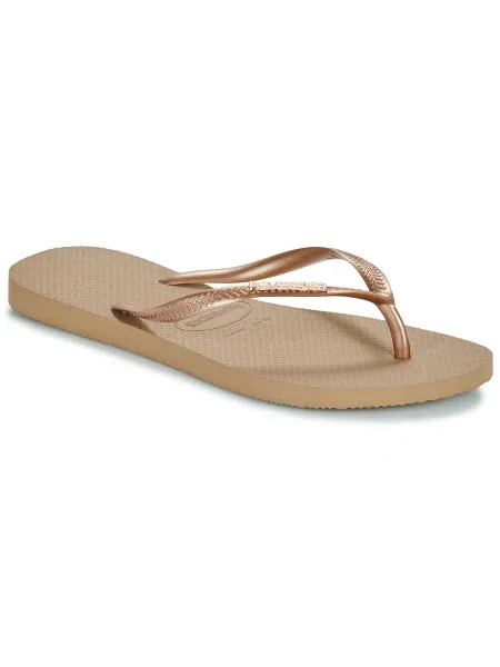 Papuci Havaianas cu autograf
