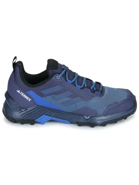 Tenisky Adidas Terrex modrá