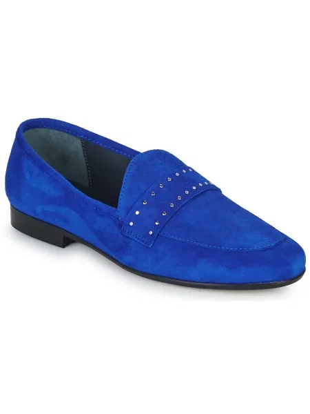 Mokasini Jb Martin modra