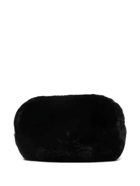 Geantă plic Apparis negru