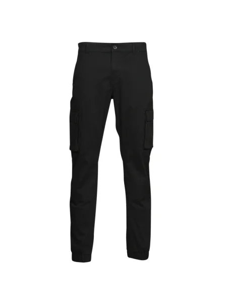 Nohavice Only & Sons čierna