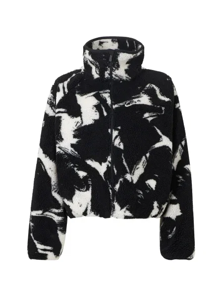 Blejzer Nike Sportswear od flisa bijela