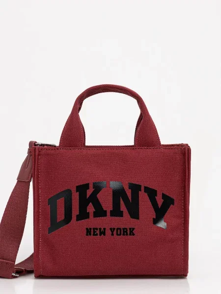 DKNY geantă crossbody pentru femei din