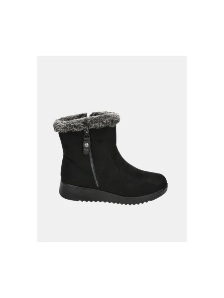 Pantofi Amarpies negru