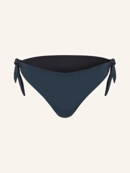 Mymarini Podstawowe Bikini Holiday Z Odwracalnymi Spodenkami I Ochroną Uv schwarz czarny