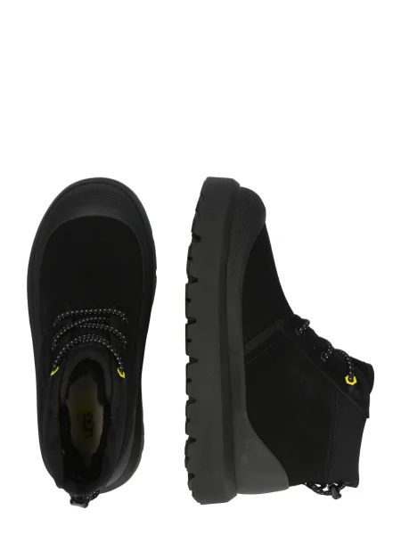 UGG Ghete Bărbați negru
