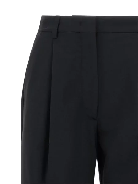 Pantaloni Thelatest albastru