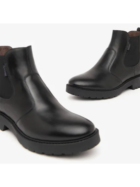 Pantofi Nerogiardini negru