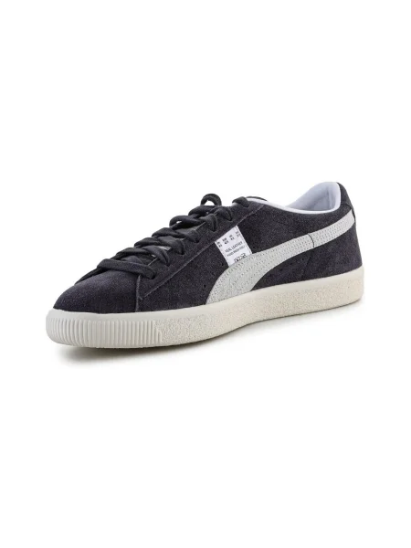 Semišové tenisky Puma Suede