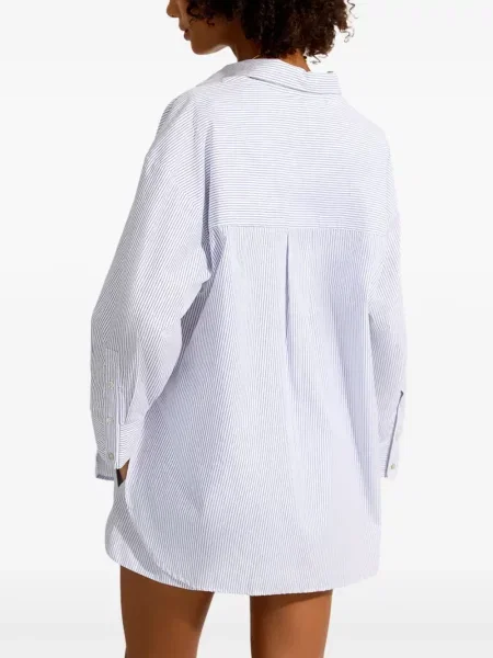 Koszula Lenny Niemeyer w paski biała