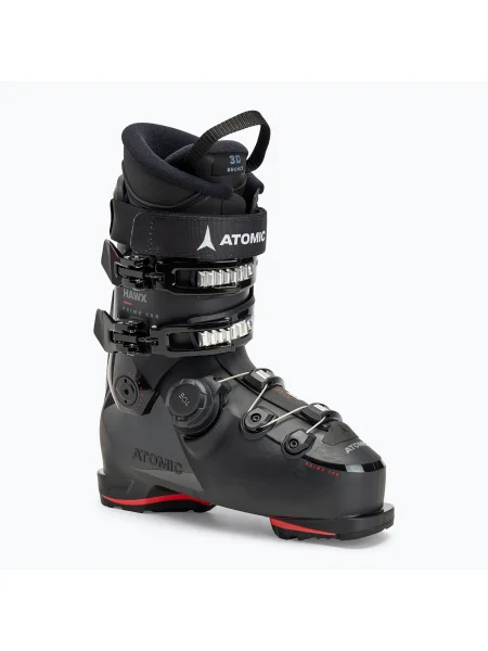 Olcsóbban. Cipő narciarskie férfi Atomic Hawks Prime BOA GW black/red. Méret: cm fekete