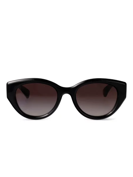 Slnečné okuliare Gucci Eyewear čierna