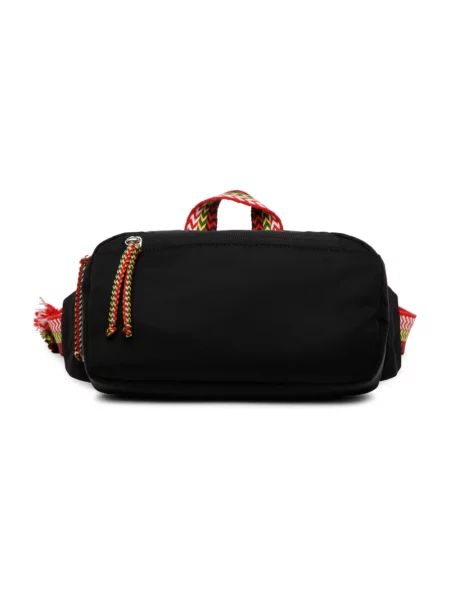 Torba Lanvin czarna