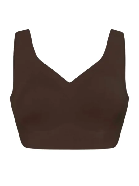 Minimizer melltartó Cfab barna