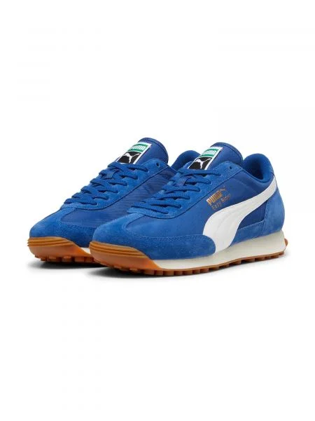 Sneakerși Puma Easy Rider alb