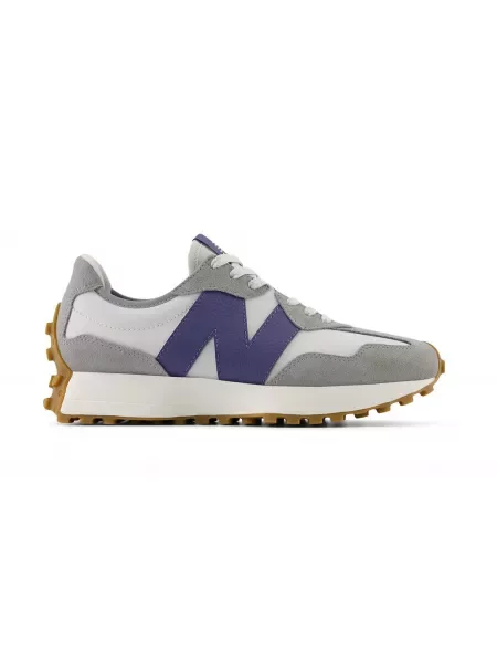 Trampki New Balance niebieskie