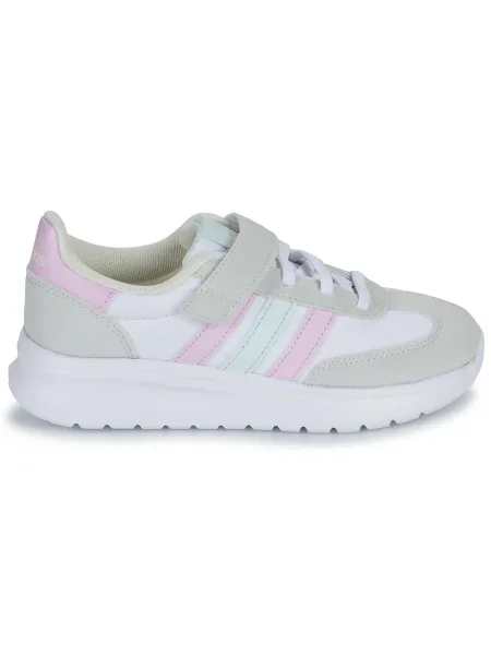 Pantofi copii Adidas bej