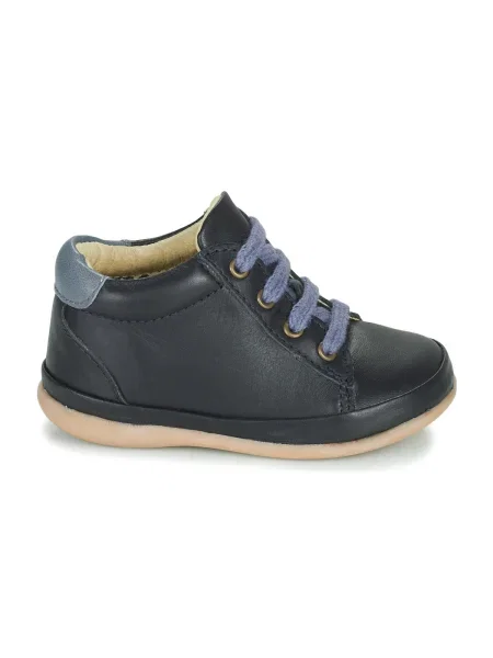 Pantofi copii Little Mary albastru