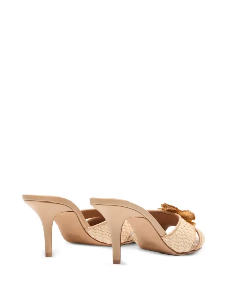 Sandale Malone Souliers cu model floral