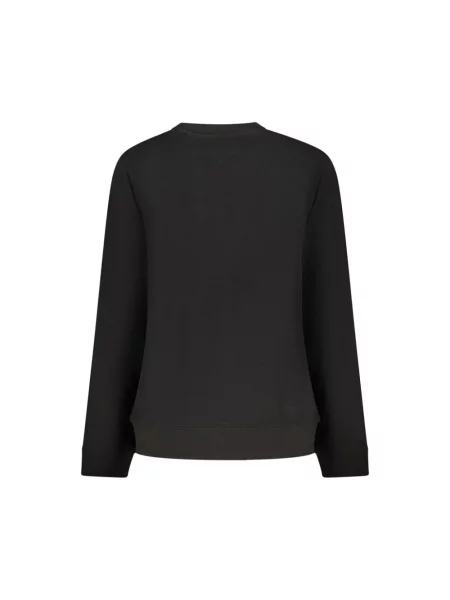 Bluza Tommy Hilfiger czarna