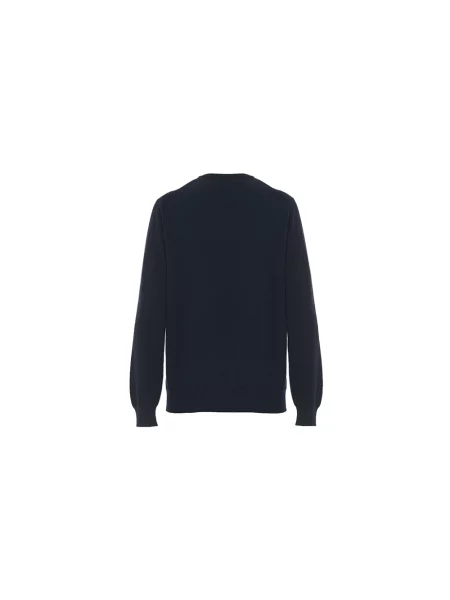 Sweter Malo niebieski