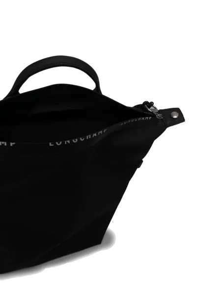 Σακίδιο πλάτης Longchamp μαύρο